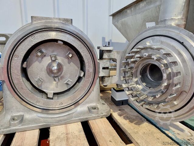 Forplex FL2 – Hammer mill Forplex FL2