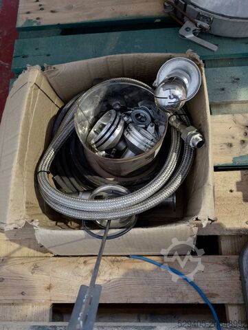 Forplex FL2 – Hammer mill Forplex FL2