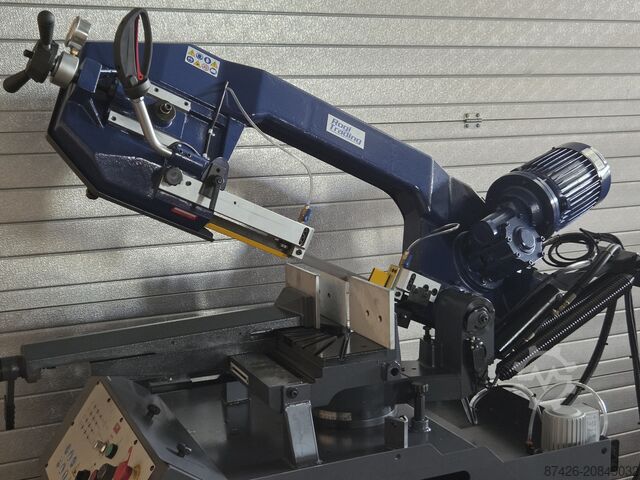 Band saw machine Rogi CY300NT