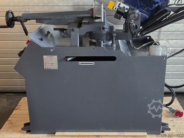 Band saw machine Rogi CY300NT