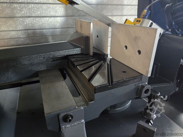 Band saw machine Rogi CY300NT