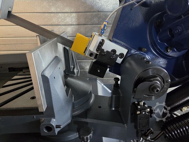 Band saw machine Rogi CY300NT