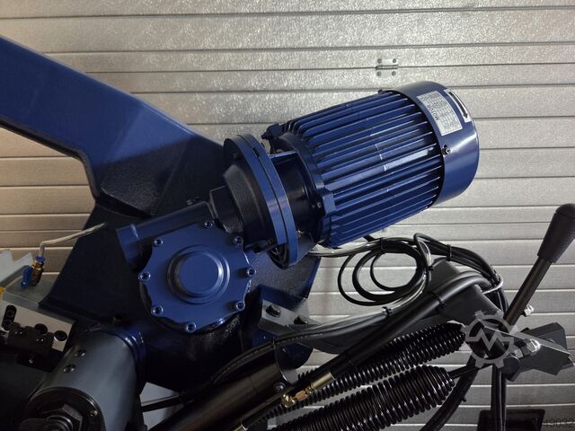 Band saw machine Rogi CY300NT