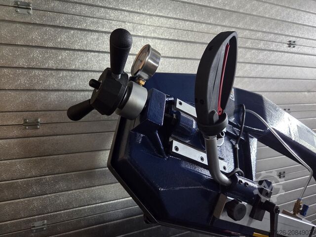 Band saw machine Rogi CY300NT