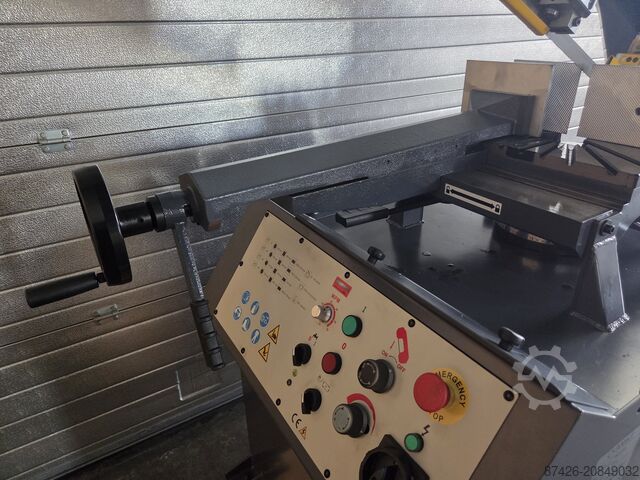 Band saw machine Rogi CY300NT