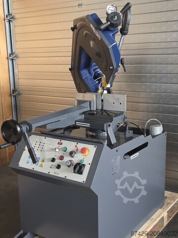 Band saw machine Rogi CY300NT