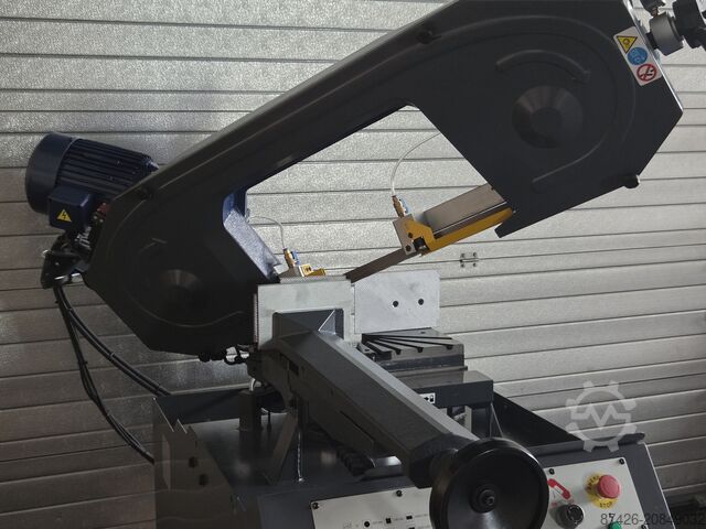Band saw machine Rogi CY300NT