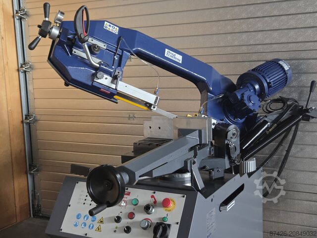 Band saw machine Rogi CY300NT