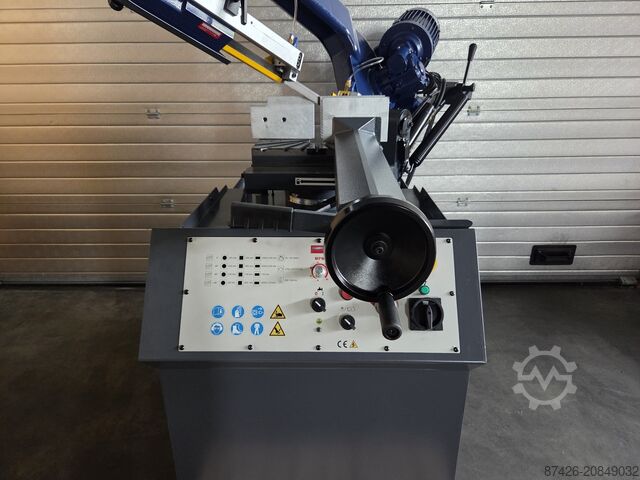 Band saw machine Rogi CY300NT