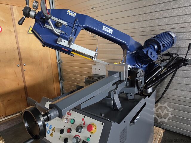 Band saw machine Rogi CY300NT