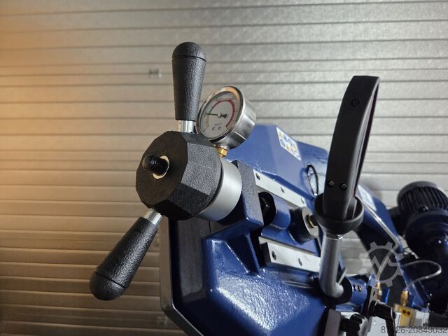 Band saw machine Rogi CY300NT