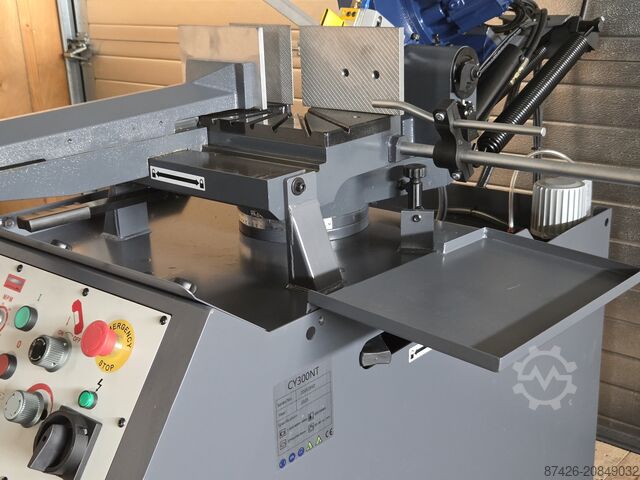 Band saw machine Rogi CY300NT