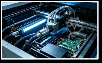 Mašina za lasersko sečenje Jinan KaFe CNC Machinery Co., Ltd. Economy Single Platform Series
