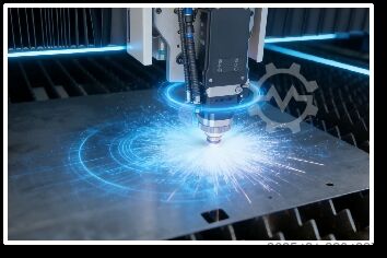 Mašina za lasersko sečenje Jinan KaFe CNC Machinery Co., Ltd. Economy Single Platform Series