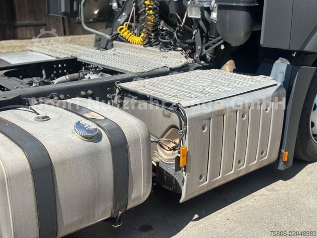 Trator de grande volume MERCEDES-BENZ Actros 1845 X-Low Retarder ACC Spur. As.  3x
