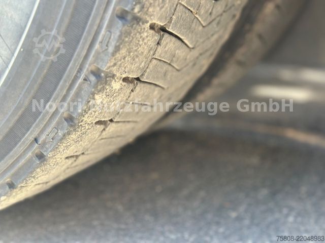 Trator de grande volume MERCEDES-BENZ Actros 1845 X-Low Retarder ACC Spur. As.  3x