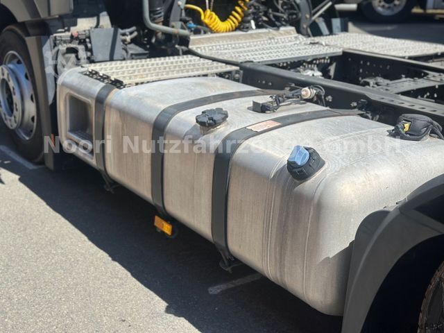 Trator de grande volume MERCEDES-BENZ Actros 1845 X-Low Retarder ACC Spur. As.  3x