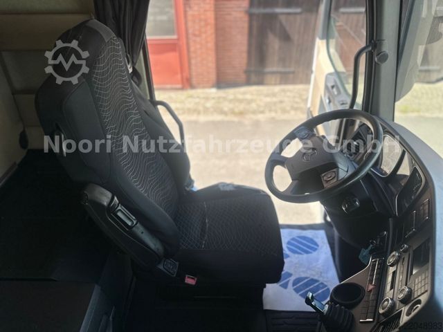 Trator de grande volume MERCEDES-BENZ Actros 1845 X-Low Retarder ACC Spur. As.  3x