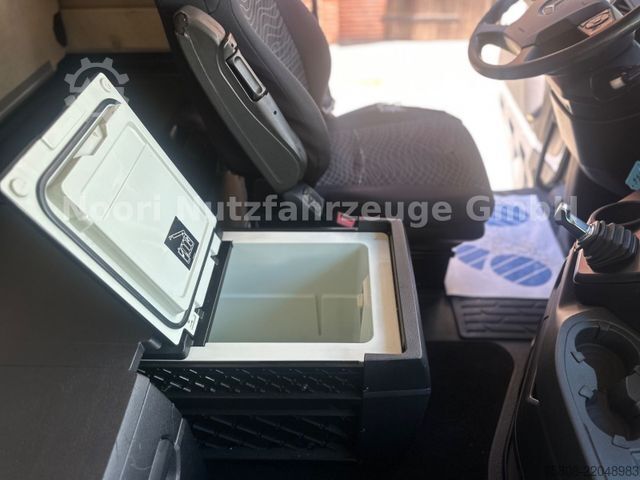 Trator de grande volume MERCEDES-BENZ Actros 1845 X-Low Retarder ACC Spur. As.  3x