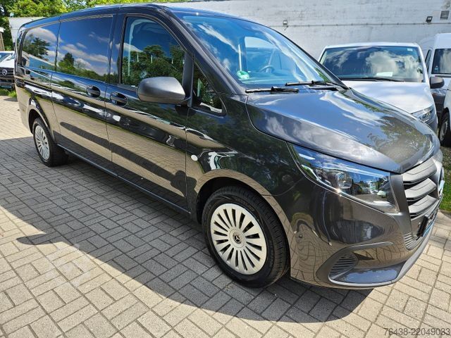 Panelvan MERCEDES-BENZ Vito 116 CDI PRO EXTRALANG|9 tKM|9G|LED|GARANTIE