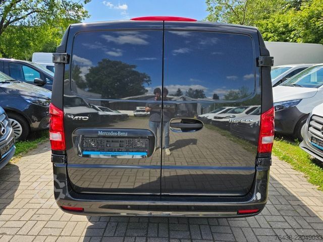 Panelvan MERCEDES-BENZ Vito 116 CDI PRO EXTRALANG|9 tKM|9G|LED|GARANTIE