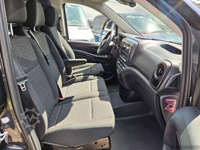 Panelvan MERCEDES-BENZ Vito 116 CDI PRO EXTRALANG|9 tKM|9G|LED|GARANTIE