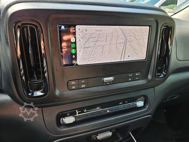 Panelvan MERCEDES-BENZ Vito 116 CDI PRO EXTRALANG|9 tKM|9G|LED|GARANTIE