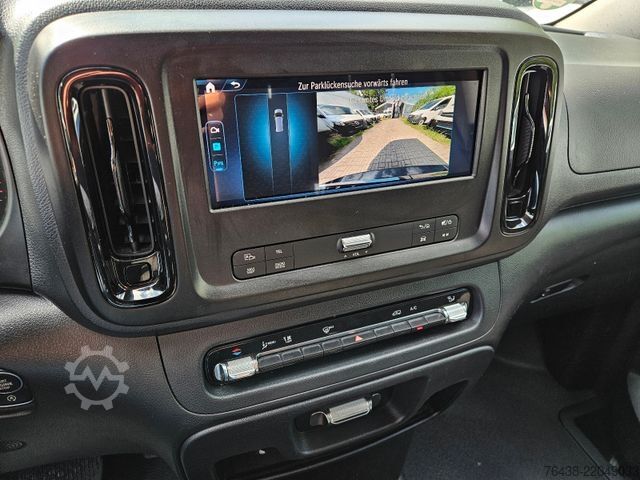 Panelvan MERCEDES-BENZ Vito 116 CDI PRO EXTRALANG|9 tKM|9G|LED|GARANTIE