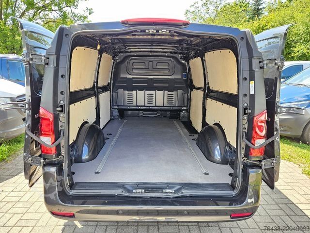 Panelvan MERCEDES-BENZ Vito 116 CDI PRO EXTRALANG|9 tKM|9G|LED|GARANTIE