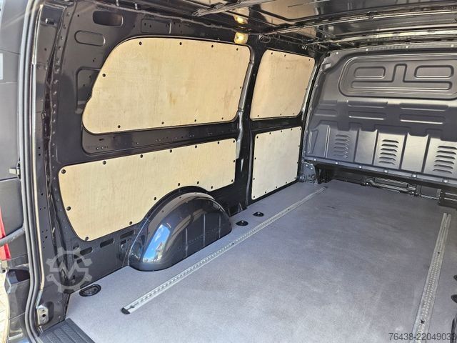 Panelvan MERCEDES-BENZ Vito 116 CDI PRO EXTRALANG|9 tKM|9G|LED|GARANTIE
