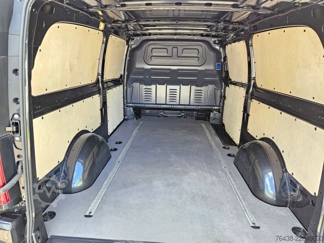 Panelvan MERCEDES-BENZ Vito 116 CDI PRO EXTRALANG|9 tKM|9G|LED|GARANTIE