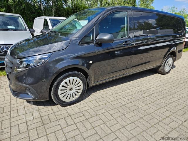 Panelvan MERCEDES-BENZ Vito 116 CDI PRO EXTRALANG|9 tKM|9G|LED|GARANTIE
