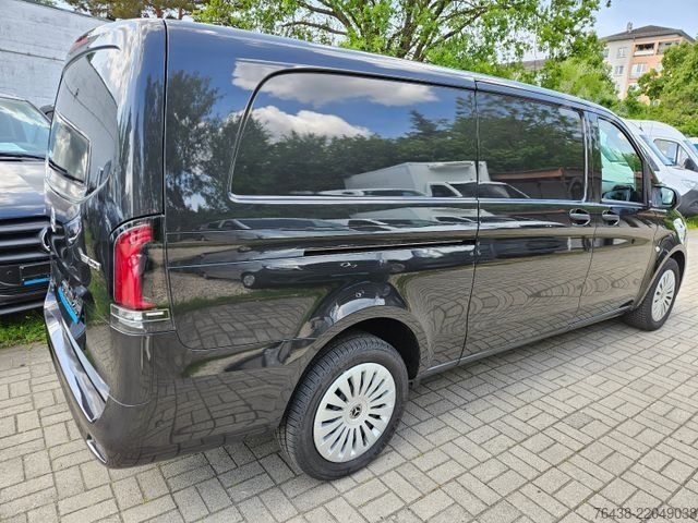 Panelvan MERCEDES-BENZ Vito 116 CDI PRO EXTRALANG|12°°°KM|9G|LED vo+hi