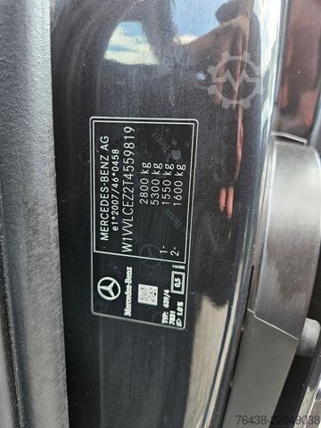 Panelvan MERCEDES-BENZ Vito 116 CDI PRO EXTRALANG|12°°°KM|9G|LED vo+hi