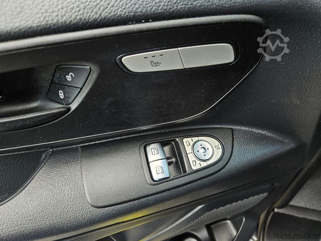 Panelvan MERCEDES-BENZ Vito 116 CDI PRO EXTRALANG|12°°°KM|9G|LED vo+hi