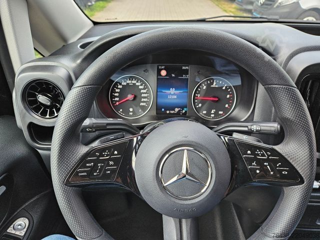 Panelvan MERCEDES-BENZ Vito 116 CDI PRO EXTRALANG|12°°°KM|9G|LED vo+hi