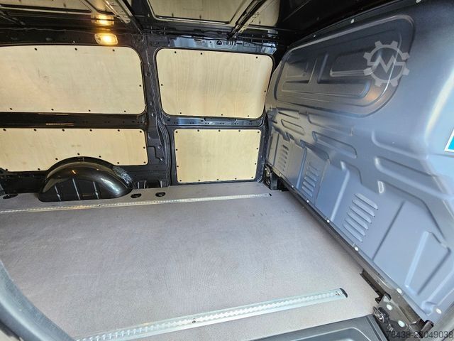 Panelvan MERCEDES-BENZ Vito 116 CDI PRO EXTRALANG|12°°°KM|9G|LED vo+hi