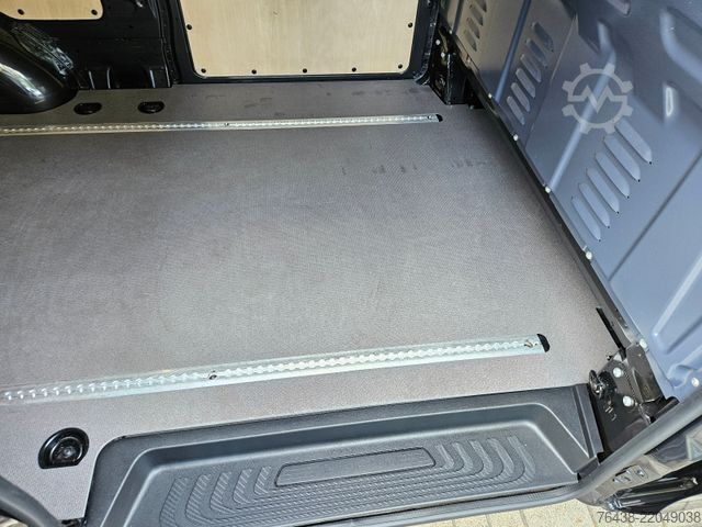 Panelvan MERCEDES-BENZ Vito 116 CDI PRO EXTRALANG|12°°°KM|9G|LED vo+hi