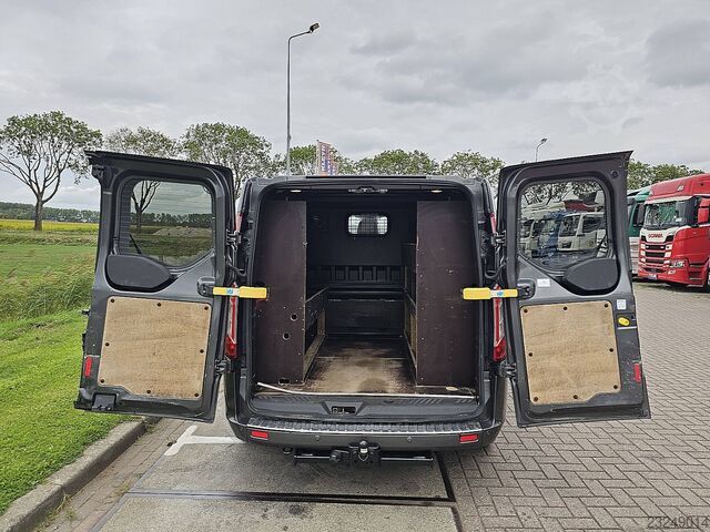  FORD TRANSIT CUSTOM 2.0 DC MARGE EURO6