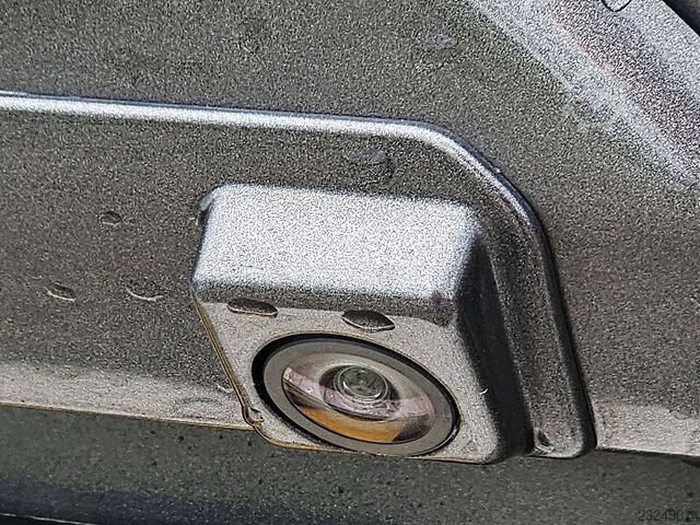  FORD TRANSIT CUSTOM 2.0 DC MARGE EURO6