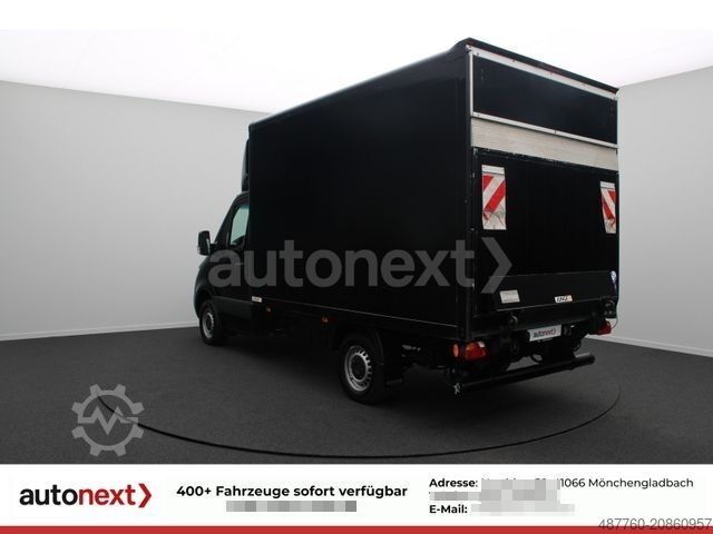 Sandučar MERCEDES-BENZ Sprinter 316 Aut.*Ladebordwand* Kamera+Navi 3215