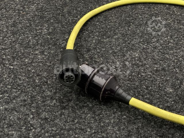 Kühltransporter VOLKSWAGEN Crafter 35 *Frischdienst Konvekta* AHK+KAMERA 33