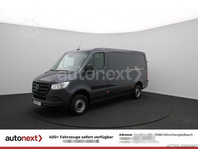 Panel kombi MERCEDES-BENZ Sprinter 317 *2x Schiebetür* AHK 2,8t+KAMERA+NAV