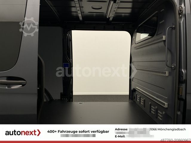 Panel kombi MERCEDES-BENZ Sprinter 317 *2x Schiebetür* AHK 2,8t+KAMERA+NAV