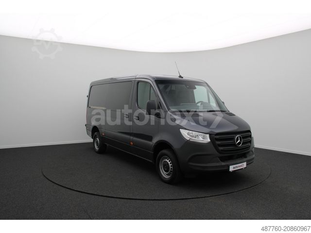 Panel kombi MERCEDES-BENZ Sprinter 317 *2x Schiebetür* AHK 2,8t+KAMERA+NAV