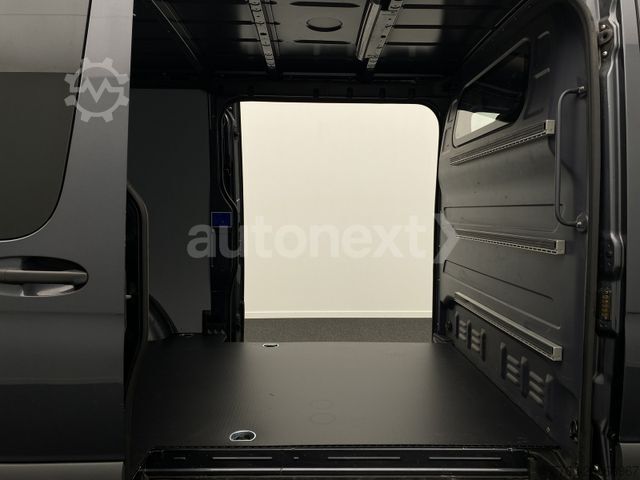 Panel kombi MERCEDES-BENZ Sprinter 317 *2x Schiebetür* AHK 2,8t+KAMERA+NAV
