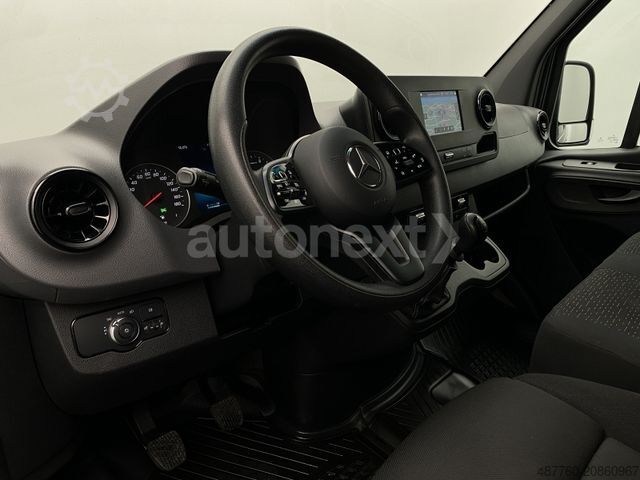 Panel kombi MERCEDES-BENZ Sprinter 317 *2x Schiebetür* AHK 2,8t+KAMERA+NAV