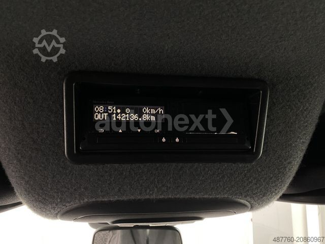 Panel kombi MERCEDES-BENZ Sprinter 317 *2x Schiebetür* AHK 2,8t+KAMERA+NAV