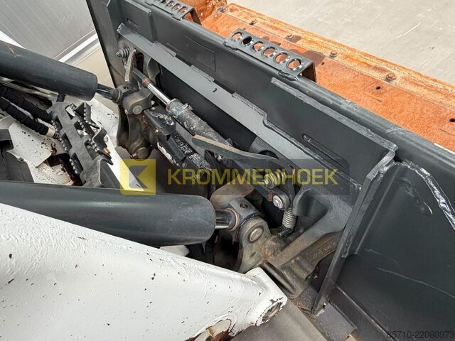 φορτωτής ερπυστριοφόρος Bobcat T 86 Super High Flow | A/C