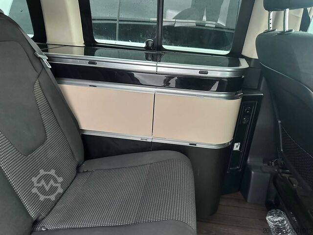 τροχόσπιτο/αυτοκινούμενο τροχόσπιτο 2022 Mercedes Marco Polo | Automatico | Tetto a soffietto